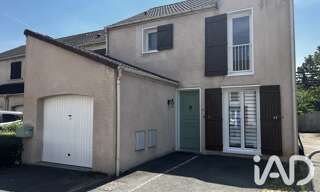 Maison 5 Pièces 102 m² à vendre à Combs-la-Ville (77380)