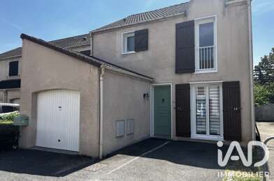 Maison 5 pièces 285000 €