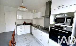Maison 5 Pièces 102 m² à vendre à Combs-la-Ville (77380)