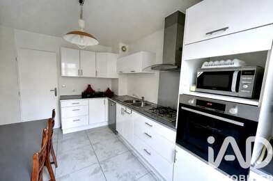 Maison 5 pièces 285000 €