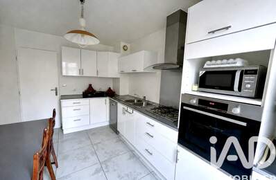 Vente Maison/villa 5 pièces — photo du bien