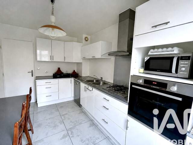 Vente Maison/villa 5 pièces — photo du bien