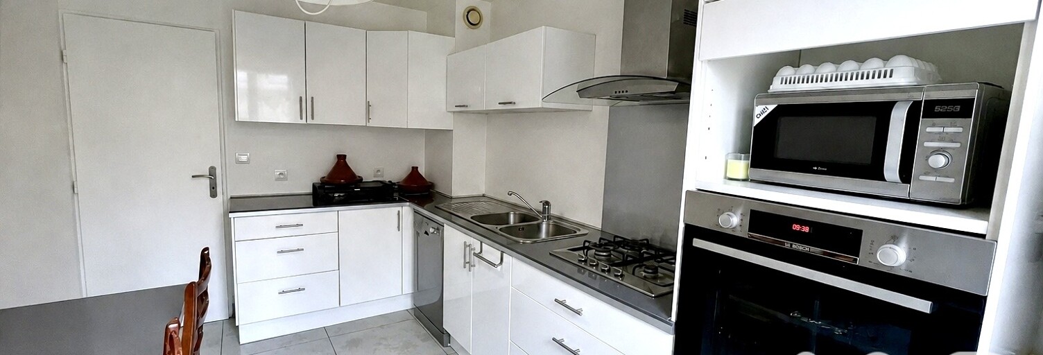 Maison 5 Pièces 102 m² à vendre à Combs-la-Ville (77380)