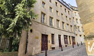 Appartement 4 Pièces 93 m² à vendre à Metz (57000)