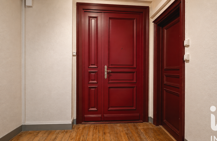 Vente Appartement 4 pièces — photo 3