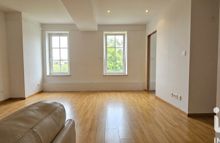 Vente Appartement 4 pièces — photo 4
