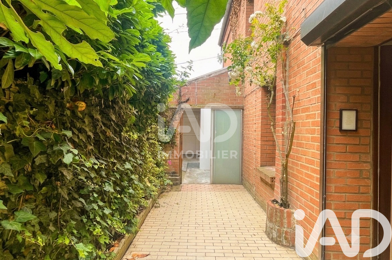 Maison 4 pièces 279000 €