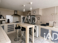 Vente Maison traditionnelle 4 pièces — photo 2