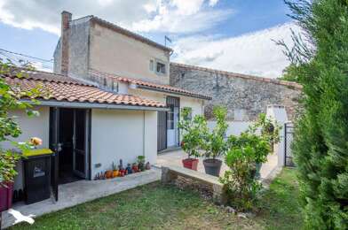 Maison 3 pièces 159000 €