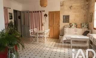 Appartement 3 Pièces 60 m² à vendre à Avignon (84000)