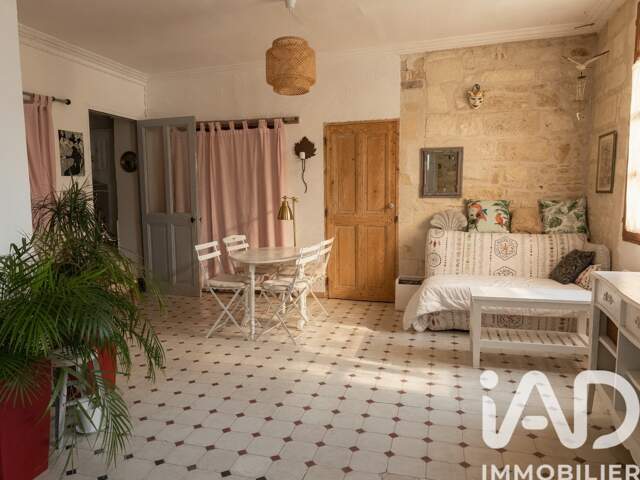 Vente Appartement 3 pièces — photo du bien