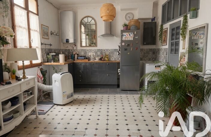 Vente Appartement 3 pièces — photo 2