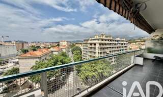 Appartement 4 Pièces 80 m² à vendre à Toulon (83000)