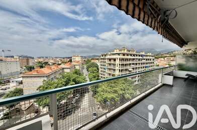 Appartement 4 pièces 263000 €