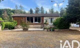 Maison 5 Pièces 129 m² à vendre à Riscle (32400)