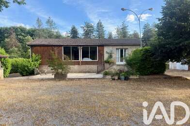 Maison 5 pièces 149000 €