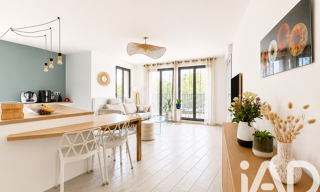 Appartement 4 Pièces 85 m² à vendre à Clamart (92140)