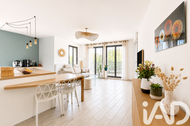 Appartement 4 pièces 564990 €