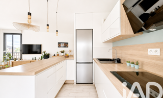Appartement 4 Pièces 85 m² à vendre à Clamart (92140)