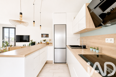 Appartement 4 pièces 564990 €