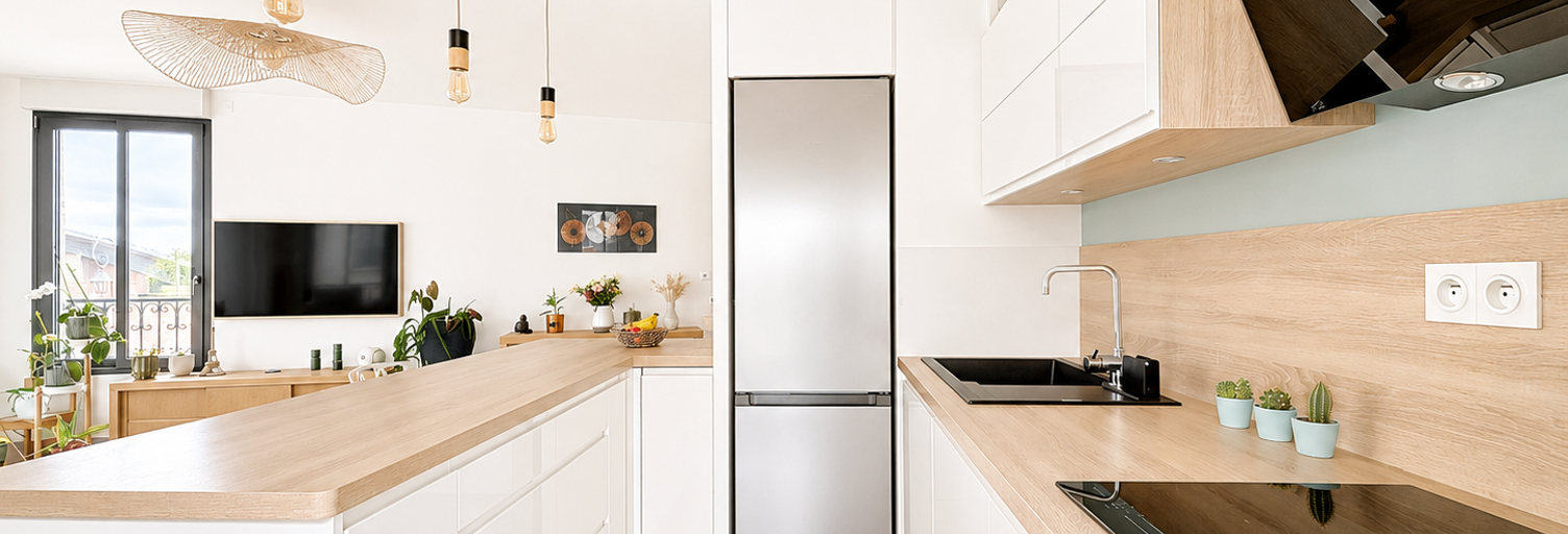 Appartement 4 Pièces 85 m² à vendre à Clamart (92140)