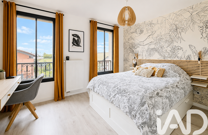 Vente Appartement 4 pièces — photo 5