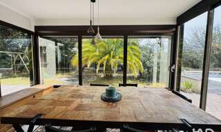Maison 5 Pièces 155 m² à vendre à Soulac-sur-Mer (33780)