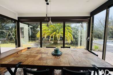 Maison 5 pièces 558900 €