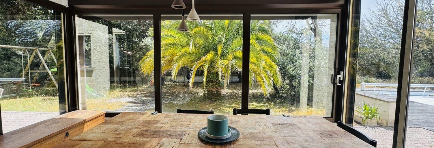 Maison 5 Pièces 155 m² à vendre à Soulac-sur-Mer (33780)