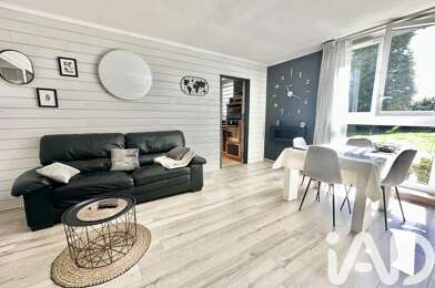 Appartement 5 pièces 260000 €