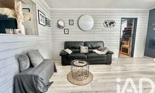 Appartement 5 Pièces 79 m² à vendre à Villeneuve-le-Roi (94290)