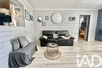 Appartement 5 pièces 260000 €