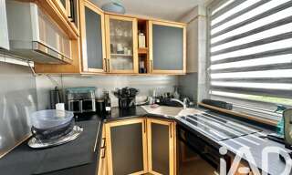 Appartement 5 Pièces 79 m² à vendre à Villeneuve-le-Roi (94290)