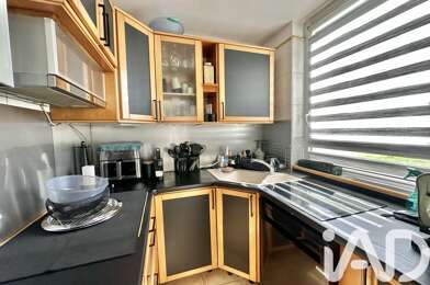 Appartement 5 pièces 260000 €
