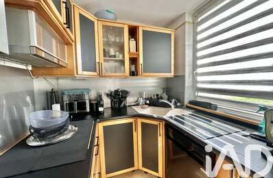 Vente Appartement 5 pièces — photo du bien