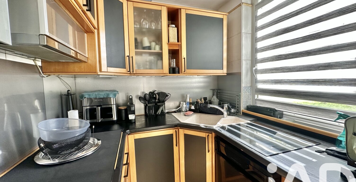 Vente Appartement 5 pièces — photo 1