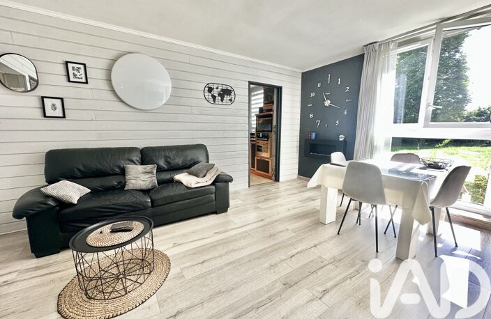 Vente Appartement 5 pièces — photo 2