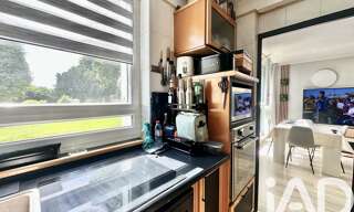 Appartement 5 Pièces 79 m² à vendre à Villeneuve-le-Roi (94290)