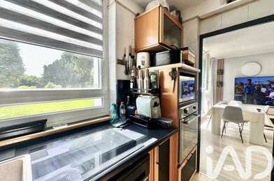 Appartement 5 pièces 260000 €