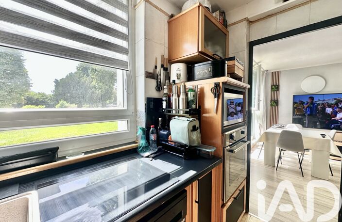 Vente Appartement 5 pièces — photo 3