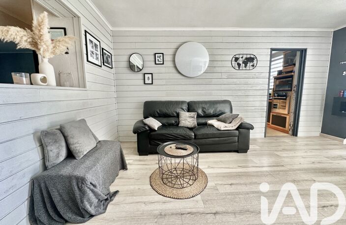 Vente Appartement 5 pièces — photo 4