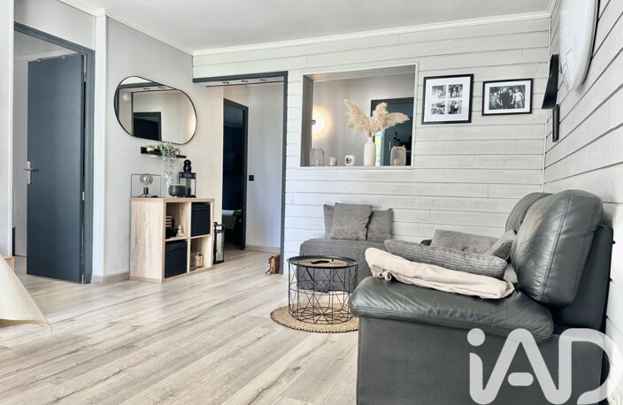 Vente Appartement 5 pièces — photo 5