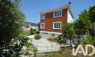 Maison 7 Pièces 175 m² à vendre à Rueil-Malmaison (92500)