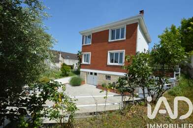 Maison 7 pièces 1250000 €
