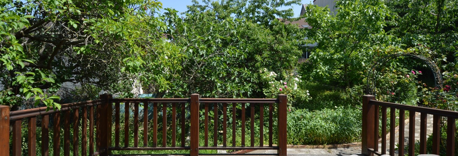 Maison 7 Pièces 175 m² à vendre à Rueil-Malmaison (92500)