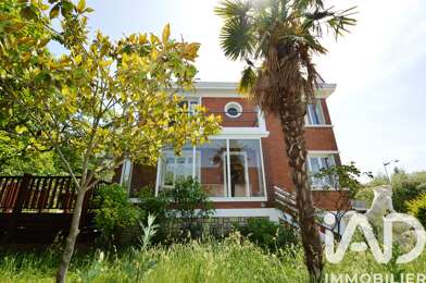 Maison 7 pièces 1250000 €