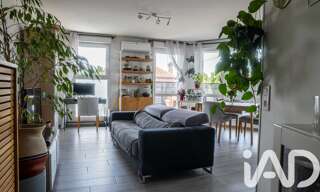Appartement 3 Pièces 67 m² à vendre à Livry-Gargan (93190)