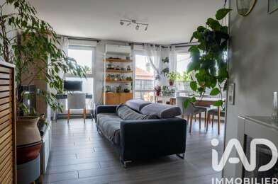 Appartement 3 pièces 199000 €