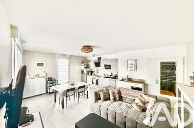 Appartement 3 pièces 194000 €
