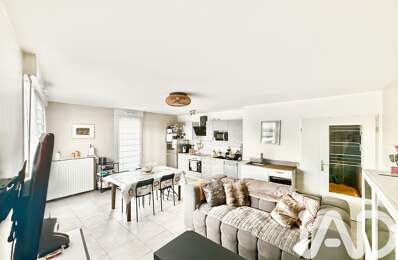 Vente Appartement 3 pièces — photo du bien